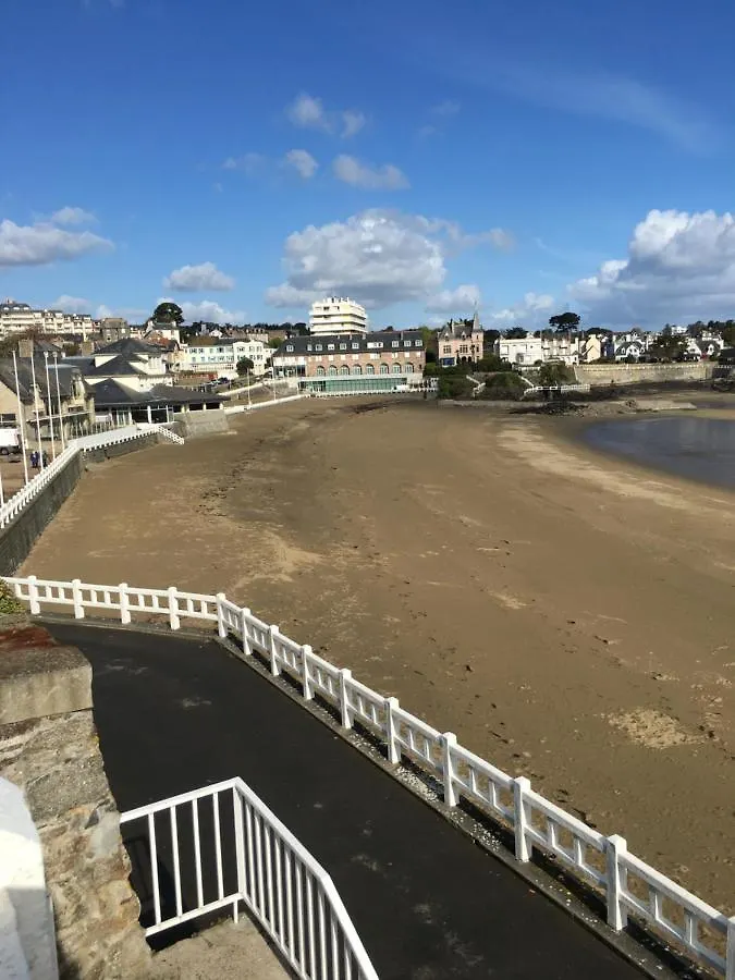 La maison du pêcheur Saint-Quay-Portrieux Hébergement de vacances