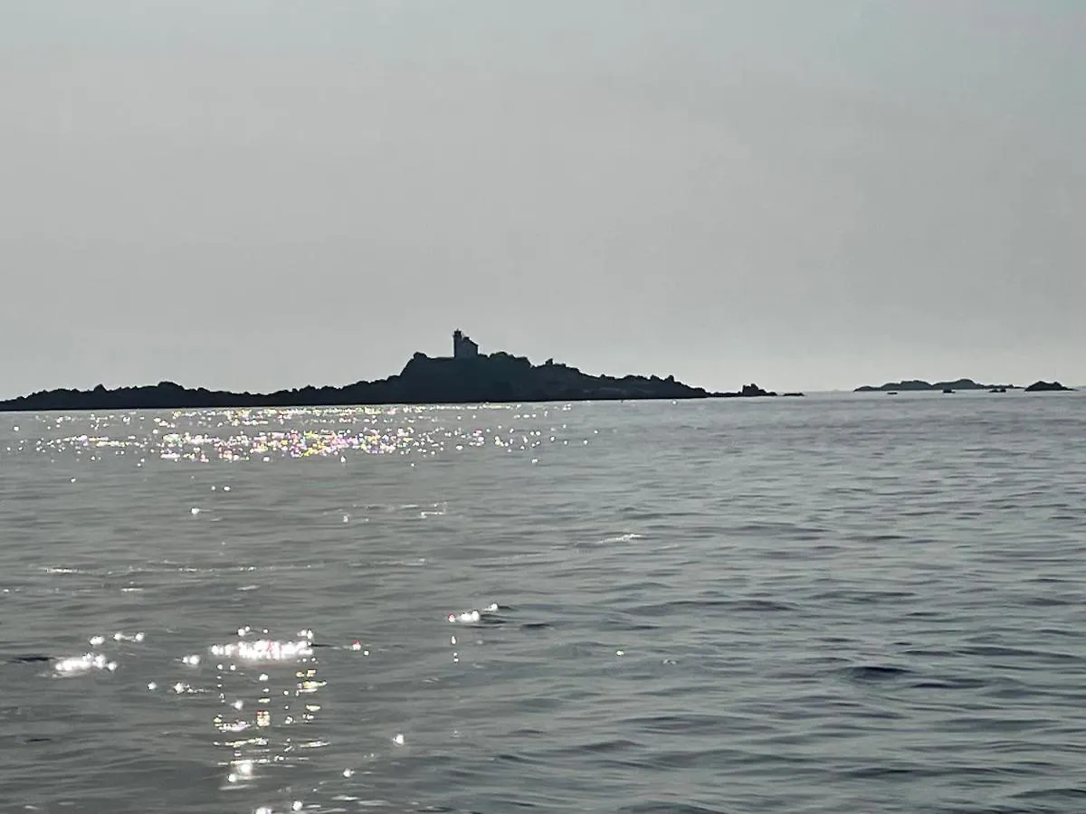 Hébergement de vacances La maison du pêcheur Saint-Quay-Portrieux France