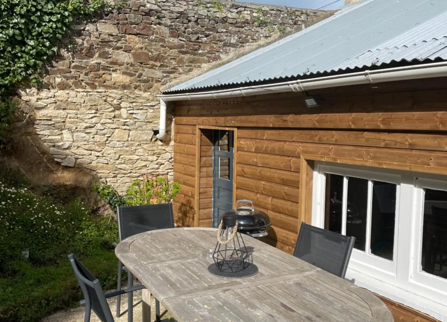 La Maison Du Pecheur Saint-Quay-Portrieux 0*,  Franciaország