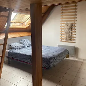 Hébergement de vacances Le Penty Yvi, Saint-Avé