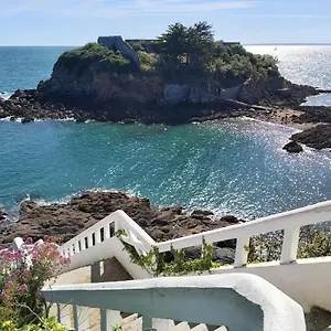 Appartement Plage De La Comtesse, Saint-Quay-Portrieux