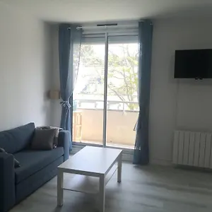 Appartement A Louer Avec Vue, Saint-Quay-Portrieux