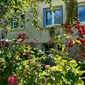 Hébergement de vacances Maison à 500 M De La !, Saint-Quay-Portrieux