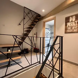 Maison Maltese Appartement Draguignan