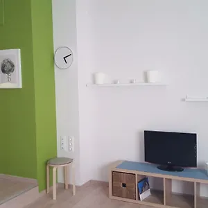 Erato Appartement Héraklion